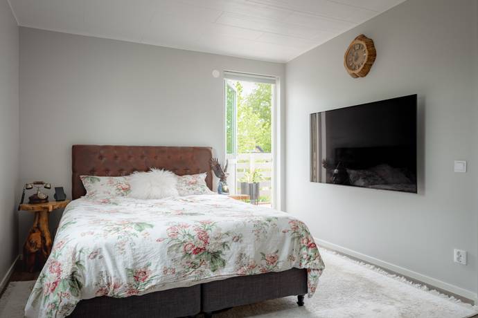 4 rum Parhus på Malungsvägen 133B Viby Sollentuna kommun - bild 35