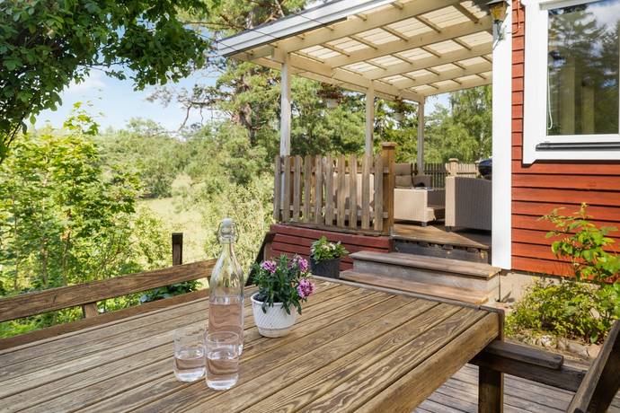 2 rum villa på Kvisslingbyvägen 63 Kvisslingby, Österåkers kommun - bild 3
