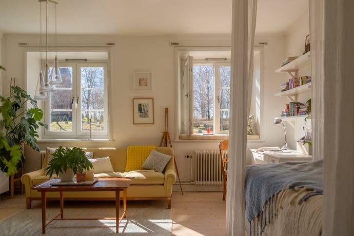 Kyrkogårdsvägen 53, Enskede, Stockholms kommun