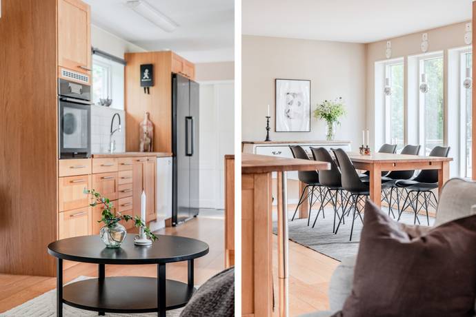 3 rum Villa på Strandsjövägen 42 Järlåsa Uppsala kommun - bild 18