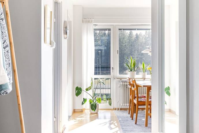 2 rum lägenhet på Munkhagsgatan 94 Johannelund, Linköpings kommun - bild 4