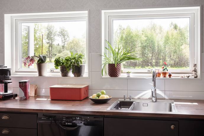 6 rum Villa på Ranneberg 318 Älvängen Ale kommun - bild 11