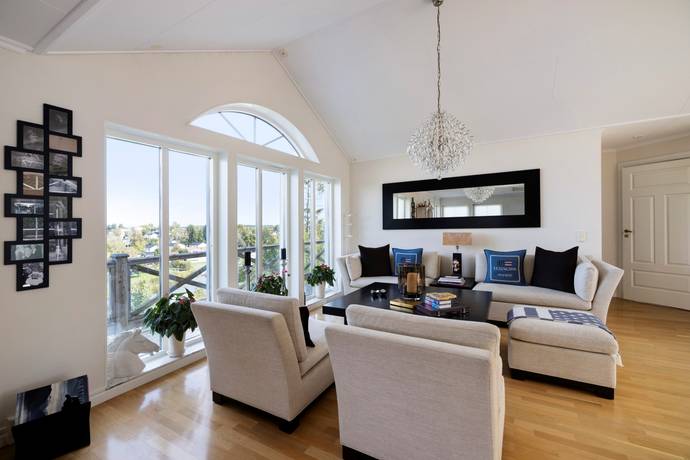 6 rum Villa på Virkesvägen 118 Vendelsö Haninge kommun - bild 61