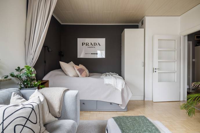1.5 rum Lägenhet på Malmköpingsvägen 40 1tr Älvsjö - Örby Stockholms kommun - bild 10