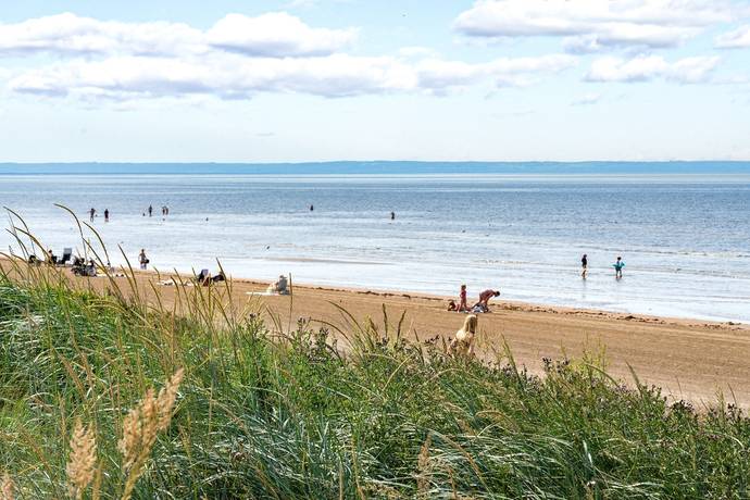 4 rum Villa på Södra Badvägen 41 Östra Stranden Halmstads kommun - bild 28