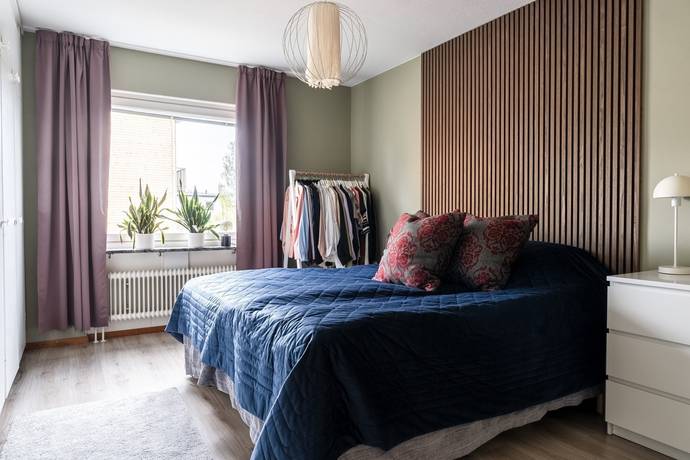 2 rum Lägenhet på Gruvgatan 30 Moröhöjden Skellefteå kommun - bild 10