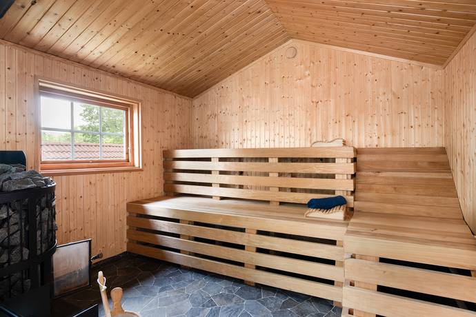 2 rum Villa på Öjasjön 28 Bockalt Halmstads kommun - bild 15