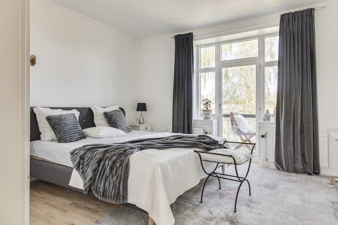7 rum Villa på Fosie stationsväg 7 Fosie Malmö kommun - bild 33