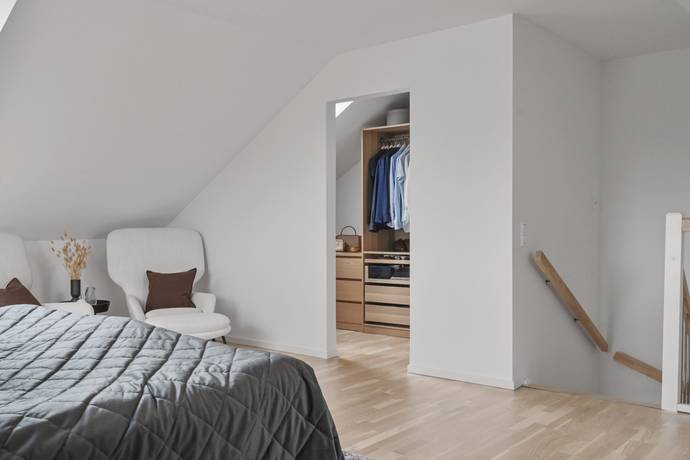 7 rum Villa på Ciderfabrikens väg 88 Steninge Slottsby Sigtuna kommun - bild 53