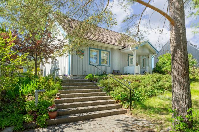 5 rum villa på Mörtnäsvägen 11B Mörtnäs, Värmdö kommun - bild 2