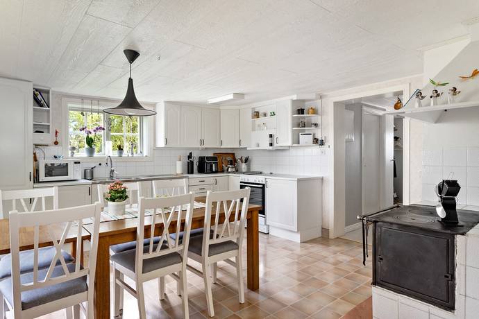 4 rum Villa på Industrivägen 7 Kilafors Bollnäs kommun - bild 4