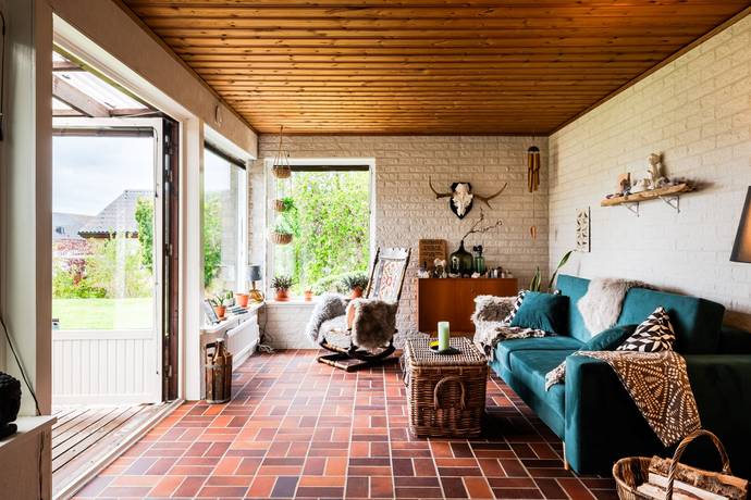 6 rum Villa på Gräsgatan 7 Bårslöv Helsingborgs kommun - bild 21