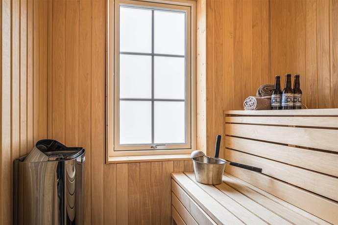 5 rum lägenhet på Björnrike Blästervallsvägen 22A Björnrike, Härjedalens kommun - bild 4