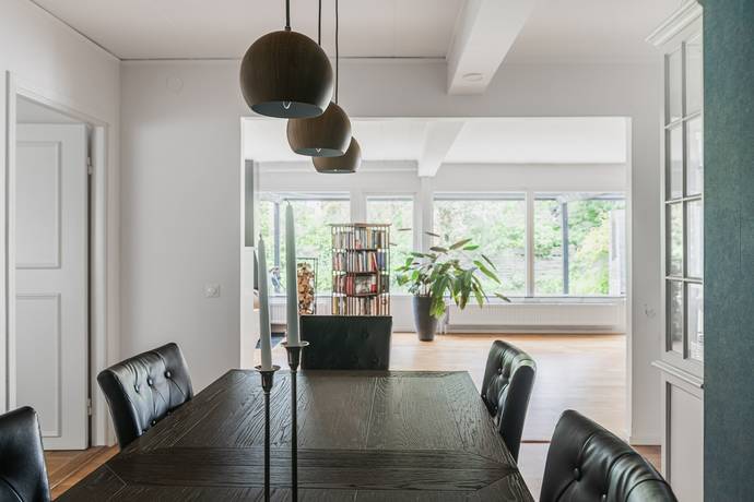 9 rum Villa på Lärkgatan 1 Södra Sandby Lunds kommun - bild 25