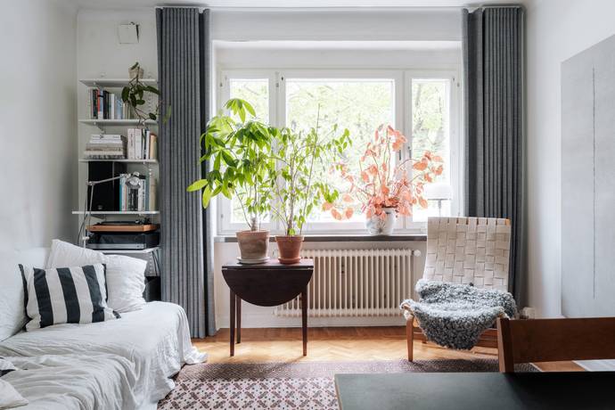 Spånehusvägen 56E, Östra Sorgenfri, Malmö kommun
