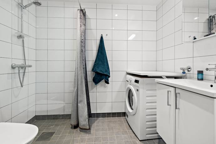 2.5 rum Lägenhet på Almbygatan 10, 1 tr Rinkebyterassen Stockholms kommun - bild 13