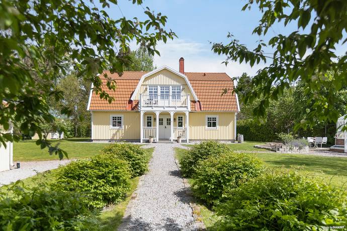 Fiskarhagsvägen 9, Sjöboviken, Örebro kommun