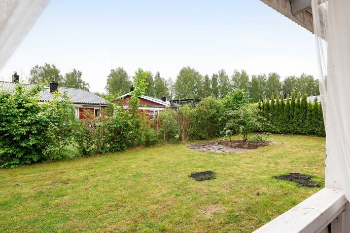 5 rum Villa på Vitsippestigen 10 Mantorp Mjölby kommun - bild 31