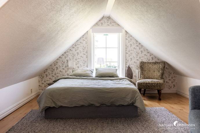 5 rum Fritidshus på Svenstadsvägen 123 Bjärehalvön Båstads kommun - bild 26