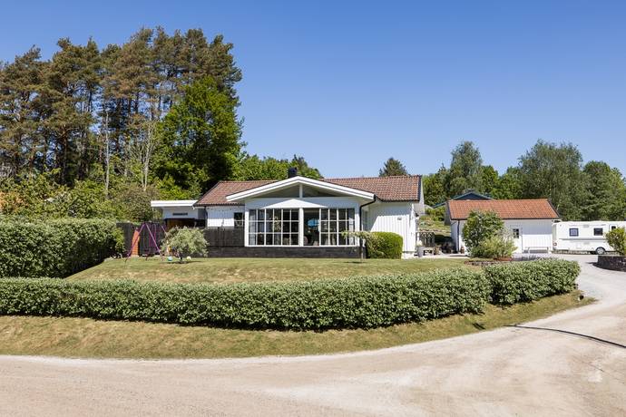 Klevavägen 31, Höviksnäs, Tjörns kommun