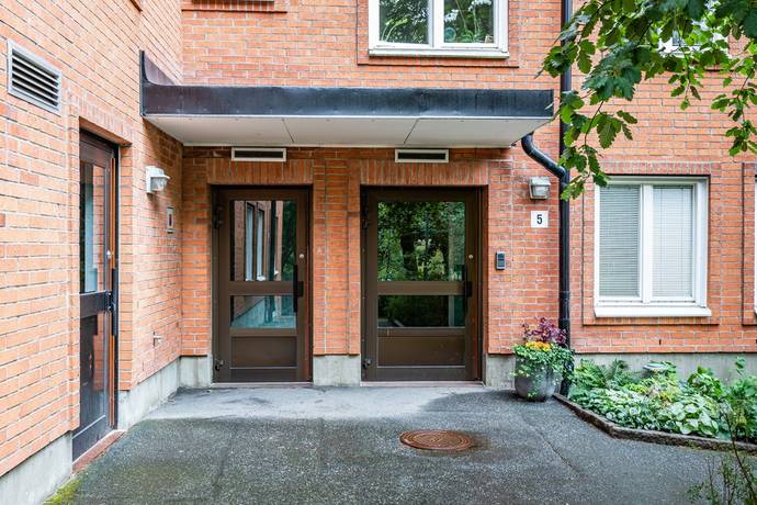 3 rum Lägenhet på Ralångsvägen 5 Årsta Stockholms kommun - bild 34