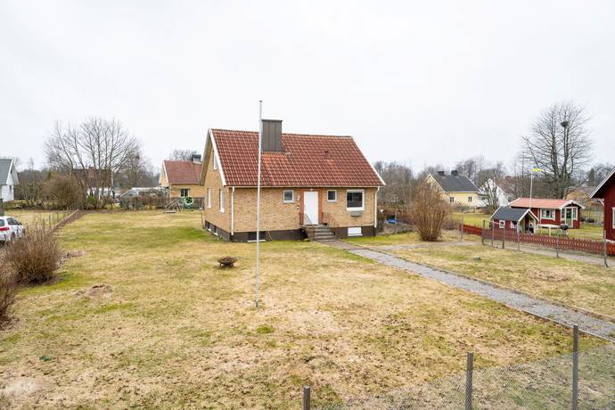 Vinkelvägen 1, Rånnaväg, Ulricehamns kommun