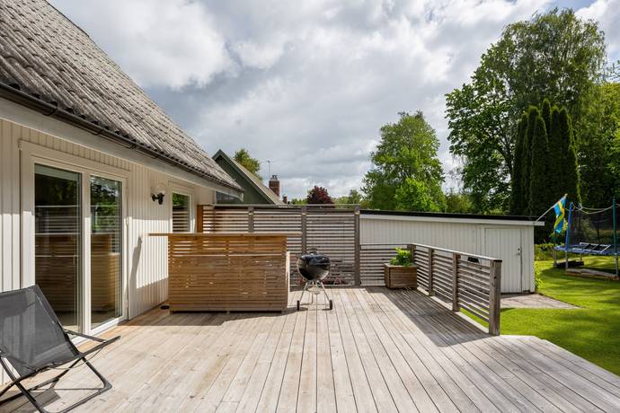 5 rum Villa på Lördagsvägen 4 Igelstorp Skövde kommun - bild 12