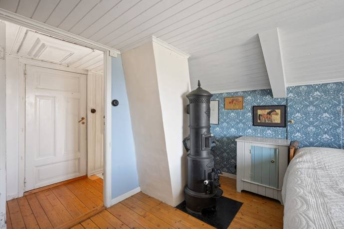 5 rum Vinterbonat fritidshus på Svennebyvägen 7 & 9 Koster Strömstads kommun - bild 31
