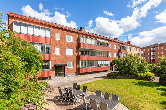 3 rum Lägenhet på Eskilsgatan 2B Söder Eskilstuna kommun - bild 26