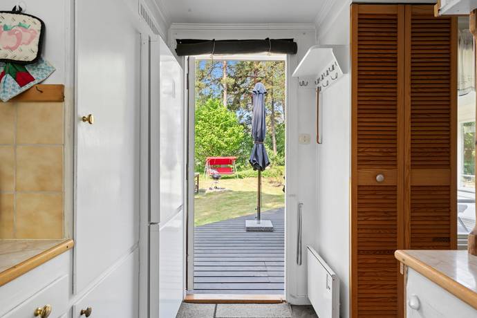 3 rum Fritidshus på Vikingsborgsvägen 44 Vaxholm Vaxholms kommun - bild 25