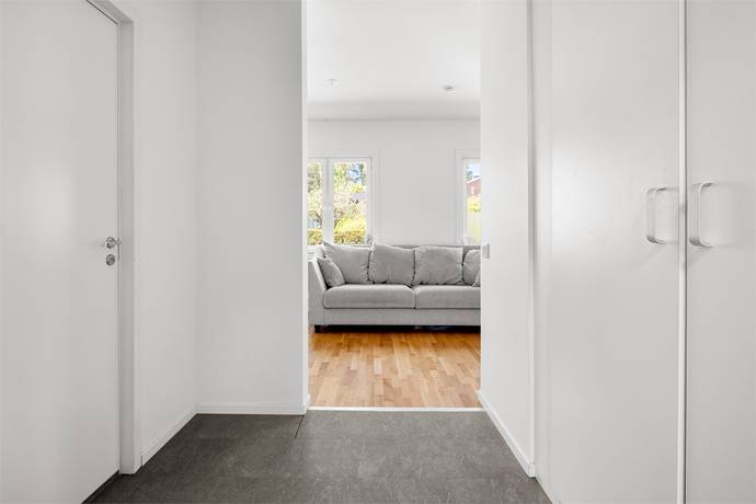 1 rum lägenhet på Sundbyvägen 70 Spånga - Sundby, Stockholms kommun - bild 4