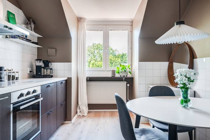 2 rum lägenhet på Ängdalavägen 30 Dammfri, Malmö kommun - bild 5