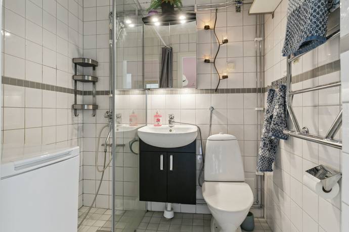 3 rum Lägenhet på Molkomsbacken 31, 2tr Farsta - Centrum Stockholms kommun - bild 16