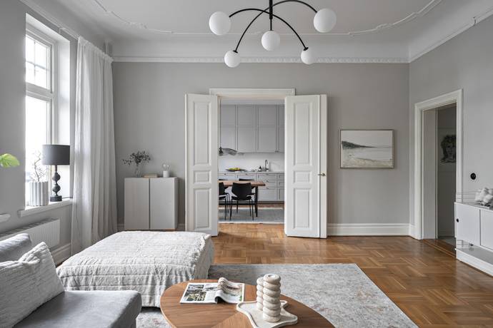 2 rum lägenhet på Mellersta Stenbocksgatan 11 Olympia, Helsingborgs kommun - bild 3