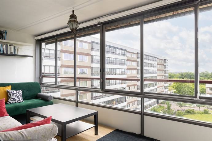 3 rum lägenhet på Koristgatan 20 Lindeborg, Malmö kommun - bild 3