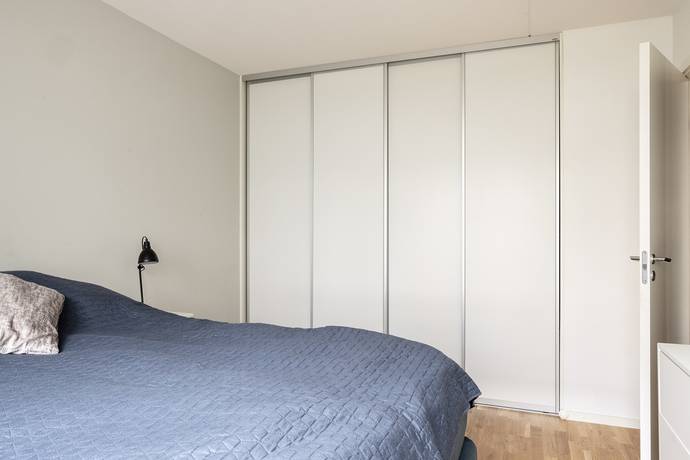 4 rum Lägenhet på Snickerigatan 9, vån 2 Telefonplan Stockholms kommun - bild 18