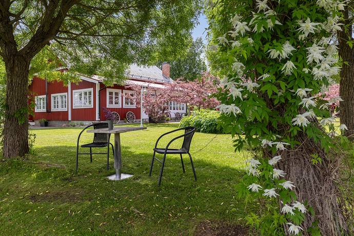 4 rum villa på Färjestan Eriksberg 164 Stugun, Ragunda kommun - bild 2