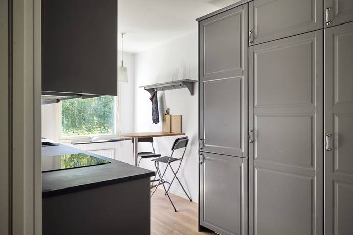 1 rum lägenhet på Norrlidsvägen 52 Norrliden, Kalmar kommun - bild 2