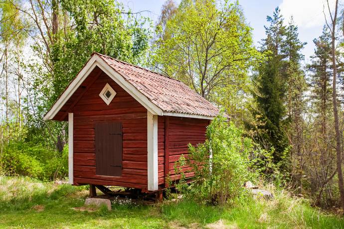 3 rum Villa på Larséns väg 7 Gagnef Gagnefs kommun - bild 48