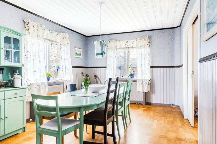 6 rum villa på Maspelösa Lundala 1 Maspelösa, Linköpings kommun - bild 5