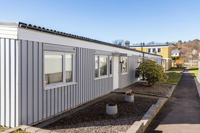 4 rum Parhus på Vallhamnsgatan 66 Näset Göteborgs kommun - bild 22