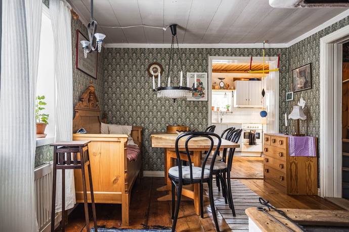 3 rum Vinterbonat fritidshus på Marnäs 12 Marnäs Falu kommun - bild 10