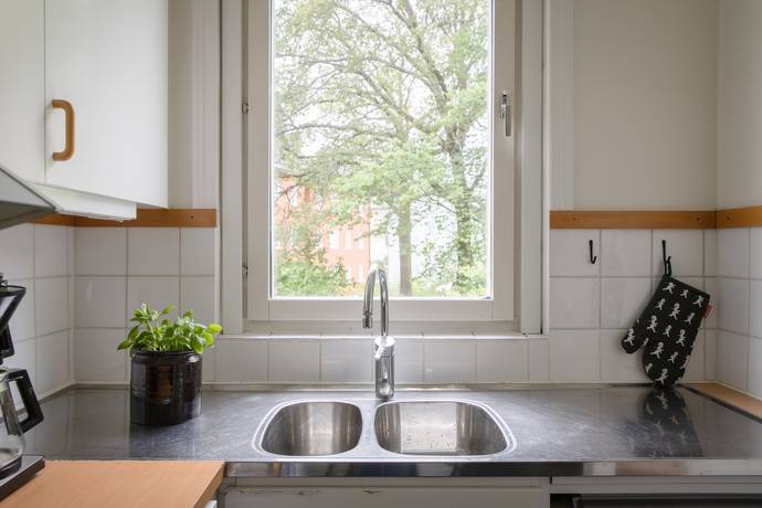 1 rum lägenhet på Råsundavägen 61, vån 2 Råsunda, Solna kommun - bild 4