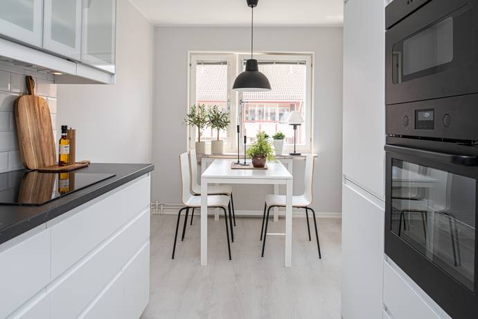1 rum lägenhet på Blockvägen 9 Hudiksvall - Centrum, Hudiksvalls kommun - bild 5