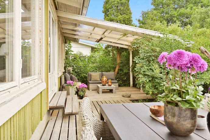 6 rum villa på Dikesgatan 3 Sigtuna, Sigtuna kommun - bild 3
