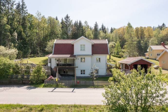 5 rum Villa på Mor Kerstins väg 55 Kinna Marks kommun - bild 3