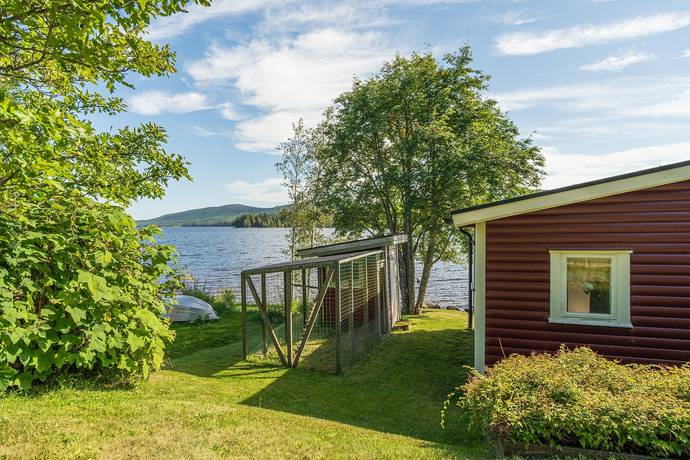 4 rum Villa på Skulnäs 408 Örnsköldsviks kommun - bild 39