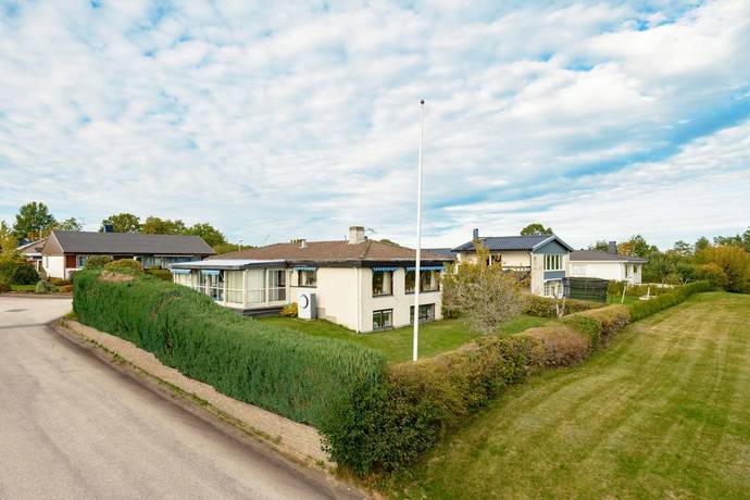Grusgropsvägen 2, Trälleborg, Söderåsen, Västhorja, Värnamo kommun
