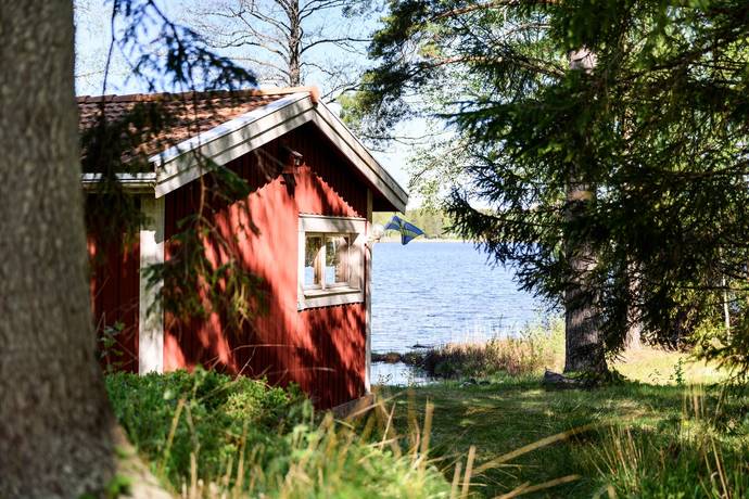 2 rum Fritidshus på Gessån 61 Gessån Säters kommun - bild 23