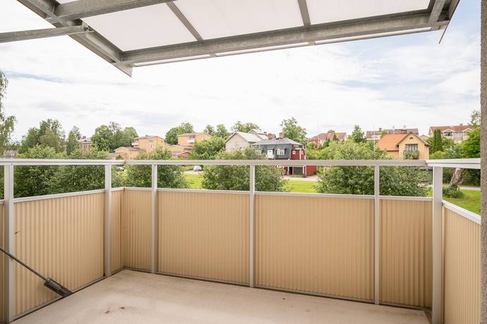 2 rum lägenhet på Långgatan 19B Hedemora, Hedemora kommun - bild 1